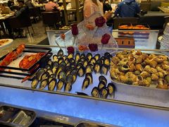 -博林天瑞喜来登酒店·西丽尚膳