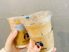 -瑞幸咖啡(解放碑英利大融城店)