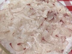 -鹤睦鱼生·啫啫煲·海鲜(保利百合店)