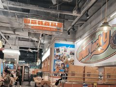 -WOW LUCKY创意韩料(龙阳广场店)
