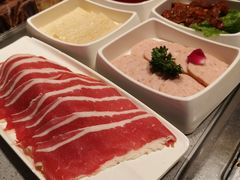-海底捞火锅(中原万达广场店)