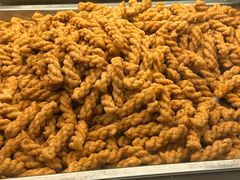 麻花-一大糕点(纬六路店)