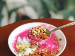 粉红火烈鸟-So Acai(天河店)