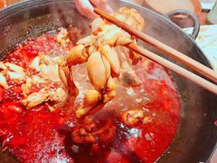 -老天桥蛙炉火锅(姑苏总店)