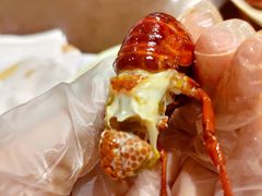 -一棠龙虾•王牌虾球(光谷天地店)