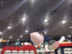 -MELAND CLUB亲子乐园·派对·餐厅(北京芳圆里ID MALL店)