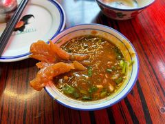 -沙胆彪炭炉牛杂煲(成都玉林店)