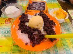 -顺记冰室(宝华路店)