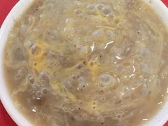 -奕宏饺子楼(朱庄小区店)
