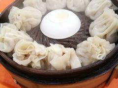 冬笋鲜肉烧麦-枫泾丁氏烧卖(枫丽路店)