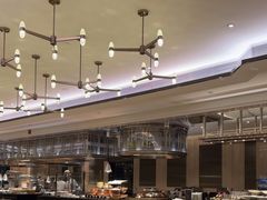 -Social 秀西餐厅-长沙瑞吉酒店(运达店)