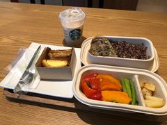 -星巴克(深圳南海意库店)