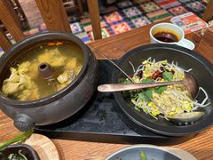 -云海肴·汽锅鸡·云南菜(美罗城店)