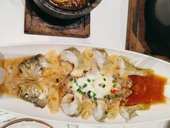-阿毛饭店·正宗宁波菜(儿童公园旗舰店)