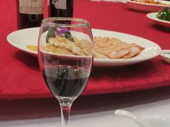 香脆烧肉-金华安大酒楼·老牌潮菜·粤式茶点(东方国际店)