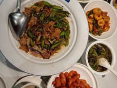 -兰湘子·湘菜小炒(石家庄万象城店)