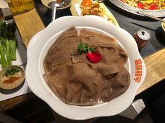 -晓宇重庆火锅(龙首店)