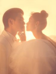 -至臻微拉婚纱摄影