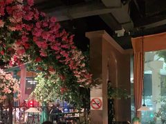 大堂-沪小胖小龙虾(淮海中路旗舰店)
