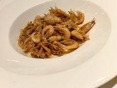 酱油虾-全聚德(上海首店浦东店)