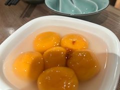 桂花汤圆-缸鸭狗(天一广场店)