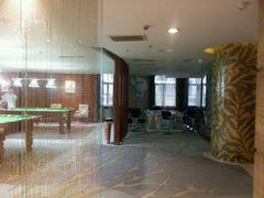 -碧涛阁·泡泡海洋·汤泉洗浴(王府花园店)