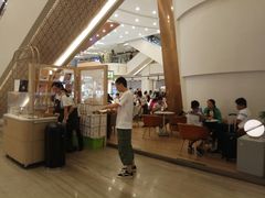 -奈雪的茶(市百一店)