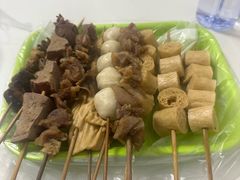 -马记大锅煮(总店)
