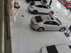 -上海和展广汽丰田4S店(老闵行店)