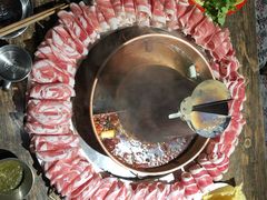 -刘老表·瓦罐汤涮肉(青云谱店)