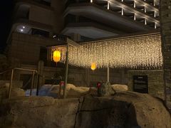 -北京乐多港万豪酒店汤乐宫温泉