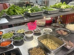 -姐妹炖罐店(桂香街总店)