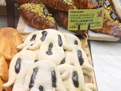 -PAPER STONE BAKERY(天汇广场店)