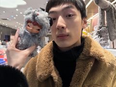 -泡泡玛特POPMART(武汉新天地南馆店)