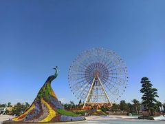 -七彩云南欢乐世界