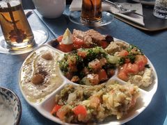 -La Medina餐厅(亮马河南路店)