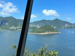-湾景餐厅(海洋公园店)