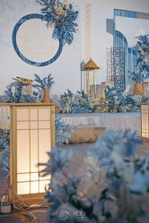 -忆江南婚礼策划(姑苏店)