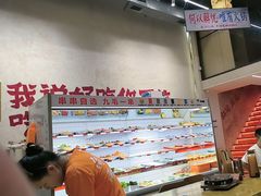 -黔哆哆地摊酸汤火锅(清湖店)