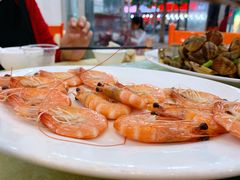 -锐记美食店·现捞海鲜(闸坡店)