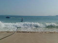 -大梅沙海滨公园