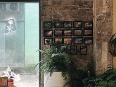 -GOTLOT COFFEE&KITCHEN角落厨房NOOK店