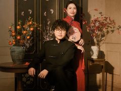 -海马体照相馆(正佳广场大师店)