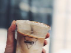 -Manner Coffee(IFS一楼店)