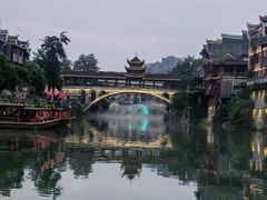 -乾州古城