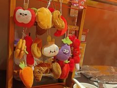 -探鱼·鲜青椒爽麻烤鱼(北京路天河城店)