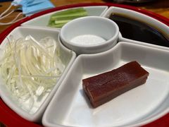 -壹零捌道·北京烤鸭(车公庄店)