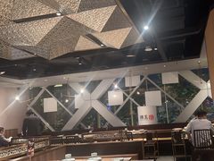 -捞王锅物料理(四川北路店)