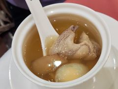 -梅龙镇酒家(南京西路总店)