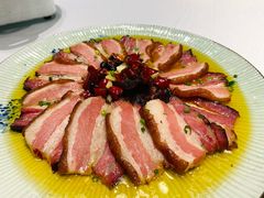 -印象鲵宴·张家界地标美食名片(溪布街店)